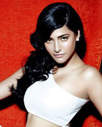 Shruti Haasan